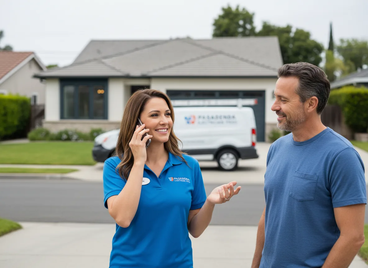 Electrician Wichita Falls, TX FAQs
